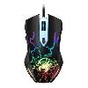 თაგვი Scorpion Spear,USB  Genius, 6-button MMO/RTS 800-2000 dpi, gaming mouse