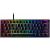  Huntsman Mini, RAZER, Keyboard, Gaming Keyboard Purple Switch USB RU RGB, Black.
