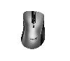თაგვი Ergo 8100S AI,Silver Grey, genius, Ergonomic Silent Mouse