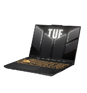 FX607VU-RL046 ASUS TUF Gaming FHD+ (1920X1200) IPS 16:10, Ultra 5 210H, RTX4050 6GB,16GB DDR5 512GB Gen4  Mecha Gray