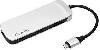 C-HUBC1-SR-EN USB Kingston Nucleum USB-C HDMI Output, USB-A, SD and MicroSD Card Reader C-HUBC1-SR-EN USB Kingston Nucleum USB-C HDMI Output, USB-A, SD and MicroSD Card Reader