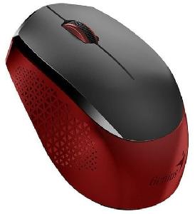 თაგვი NX-8000S, Genius mouse, Red, GM