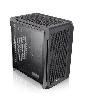 CTE C700 Air Mid Tower Chassis, Case, Black, 566.5 x 327.6 x 505.5 mm