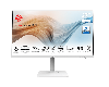 MD272XPW, MSI Modern Monitor, 27" FHD IPS, 100Hz, 1ms (MPRT), 178°-178°, SRGB, 16.7M, 2x 3W, VESA, HDMI, DisplayPort, Type C MD272XPW, MSI Modern Monitor, 27" FHD IPS, 100Hz, 1ms (MPRT), 178°-178°, SRGB, 16.7M, 2x 3W, VESA, HDMI, DisplayPort, Type C