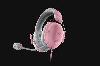  RZ04-03240800-R3M1, RAZER, Earphone, BlackShark V2 X Pink/Gray.