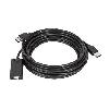 Y-277,UNITEK 5M, USB2.0 Active Extension Cable Y-277,UNITEK 5M, USB2.0 Active Extension Cable
