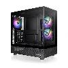 View 270 Plus TG ARGB, THERMALTAKE, CASE, Mid Tower Chassi.