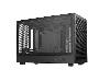 CH260 DEEPCOOL Mini-ITX / 2xMicro-ATX 4Slots USB3.0×2、Gen2 Type-C x1、Audio/Mic×1