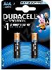 LR03/MX2400, DURACELL ultra 2xAAA (060425) LR03/MX2400, DURACELL ultra 2xAAA (060425)