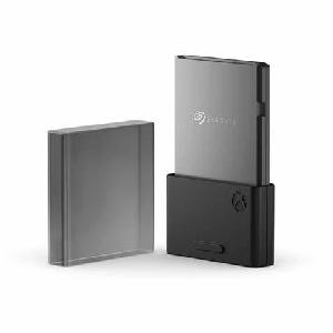 STJR512400 SEAGATE 512GB SSD Storage Expansion Card for Xbox Series X|S (CFXSSD PCIE) შეფუთვა დაზიანებული