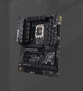 ASUS TUF GAMING Z790-PRO WIFI s1700 Z790 4xDDR5 M.2 HDMI DP Wi-Fi BT ATX