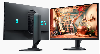 Alienware AW2724DM, DELL, Monitor, Gaming 27" 2K 2560x1440, 180 Hz, Fast IPS, 1ms, HDR 600cd/m, 100% sRGB, HDMI, DP.Port,2 x 