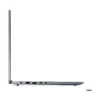 Ideapad Slim 3 LENOVO, Notebook, 15.6" Ryzen 5 7520U 16GB 512GB SSD Radeon Graphics Arctic Grey.
