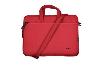 24449 TRUST BOLOGNA LAPTOP BAG 16″ ECO RED