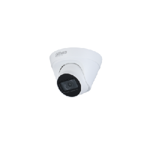 DH-IPC-HDW1431T1-A-S4, DAHUA, Camera, 4 MP Entry IR Fixed-focal Eyeball(2.8 mm)1/2.7"CMOS,F2.0,IP67,H.264+/H.265+ Built-inMIC