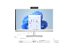 HP ProOne 240 G10 AIO PC 24" i5-1334U FHD (1920 x 1080) IPS 16GB DDR4 / 512GB M.2 SSD Wi-Fi 6+BT 5.3 WW WLAN/White/9M9G0AT HP ProOne 240 G10 AIO PC 24" i5-1334U FHD (1920 x 1080) IPS 16GB DDR4 / 512GB M.2 SSD Wi-Fi 6+BT 5.3 WW WLAN/White/9M9G0AT