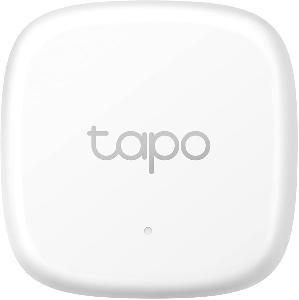  Tapo T310, TPLINK, Smart Temperature and Humidity Sensor,Hub Required (Battery CR2450).