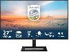  27E1N1600AE/00, PHILIPS, Monitor, 27" 2K  2560x1440, IPS 4 ms 100Hz, 350 nits, HDR, HDMI, USB-C (65W PD), USB Hub, Speakers 