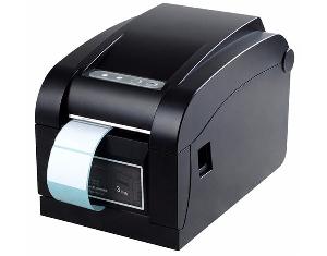 Barcode Thermal Printer (BP-350B)