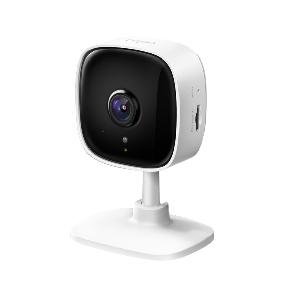 Tapo C110 TP-Link,2K Resolution Home Security Wi-Fi Camera 3.3 mm