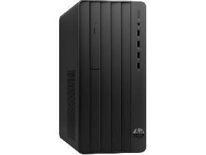 883Y1EA HP Pro 290  i3-13100, 8GB DDR4 3200MHz, 256GB M.2 SSD, Keyboard + Mouse , Graphics 730, Black Wi-Fi 6 +Bluetooth 5.2