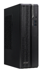 DT.VYYMC.00A Acer Veriton X2690G Intel Core i5-12400 / 8GB DDR4 3200MHz / M.2 PCIe NVMe SSD 256GB / KB / Mo / Windows 11 Pro