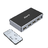V1111A02, UNITEK, 4K HDMI 1.4b Switch 3 In 1 Out V1111A02, UNITEK, 4K HDMI 1.4b Switch 3 In 1 Out