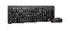 4X31N50736, Lenovo Essential Wireless Keyboard and Mouse Combo Gen2 Russian / Cyrillic (441)