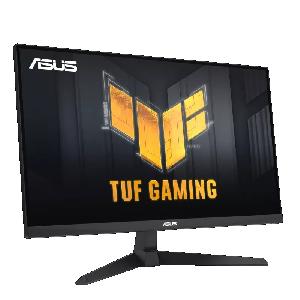 TUF VG279Q3A, ASUS, Monitor, Gaming 27" FHD 1920x1080, Fast IPS, 180Hz, 1ms, FreeSync, G-Sync, DP, HDMIx2, 99% sRGB.