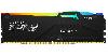  FURY (RGB), KINGSTON, MEMORY, KF564C32BBEAK2-64	Kingston FURY (RGB) 64GB (32GB x 2 pcs) 6400MHz DDR5 DIMM CL32 2Rx8 4G x 64-