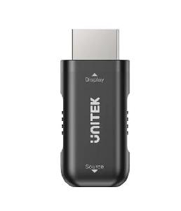 V1187A, UNITEK, USB-C F to HDMI M Adapter V1187A, UNITEK, USB-C F to HDMI M Adapter
