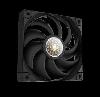 FT12, DEEPCOOL,120×120×25 mm, ±200 RPM-2150 RPM, 75 CFM, ≤32 dB