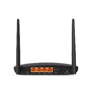 Archer MR202, TP-Link, AC750 Wireless Dual Band 4G LTE Router Archer MR202, TP-Link, AC750 Wireless Dual Band 4G LTE Router