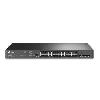 TL-SG3428, TP-Link, 24-Port Gigabit L2 Managed Switch with 4 SFP Slots TL-SG3428, TP-Link, 24-Port Gigabit L2 Managed Switch with 4 SFP Slots