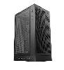 CH270 DIGITAL DEEPCOOL 4Slots Mini-ITX / 2xMicro-ATX USB3.0×2、Gen2 Type-C x1、Audio/Mic×1 