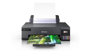 L18050, Epson A3+ photo Printer, CD/DVD print, 5.760x1.440 DPI, Wi-Fi 6 colour (108) C11CK38403