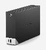 SEAGATE, External HDD, STLC16000400, 16TB External One Touch Desktop with HUB (SED BASE, 3.5'/USB 3.0. SEAGATE, External HDD, STLC16000400, 16TB External One Touch Desktop with HUB (SED BASE, 3.5'/USB 3.0.
