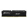 KF560C36BBE2K2-32, Kingston 32GB  (16GB x 2 pcs.) DDR5 6000MT/s  CL36 DIMM (Kit of 2) FURY Beast