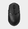  G309, Logitech, Mouse, LIGHTSPEED Gaming - Wireless, with Bluetooth BLACK - 2.4GHZ/BT, Sensor - HERO 25K L910-007199.