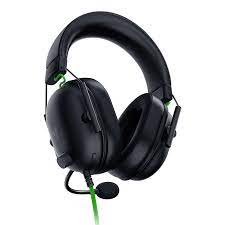  RZ04-03240100-R3M1, RAZER, Earphone, Gaming Headset Blackshark V2 X 3.5mm Black.