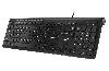 SlimStar 230II, GENIUS, Keyboard, Slim, multimedia, USB, BLACK.  SlimStar 230II, GENIUS, Keyboard, Slim, multimedia, USB, BLACK.