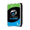 ST1000VX013  1TB SEAGATE HDD SkyHawk Surveillance 3.5''/1TB/SATA 6Gb/s/256mb