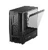 CH690 DIGITAL DEEPCOOL Mini-ITX  Micro-ATX, 8Slots, PS2（maximum length: 180mm）USB3.0×2、Gen2 Type-C x1、Audio/Mic×1
