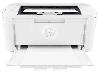 LaserJet M111w, HP, Printer, 7MD67A A4 Print, 21ppm, 8K, USB, WiFi (compatible 150A).