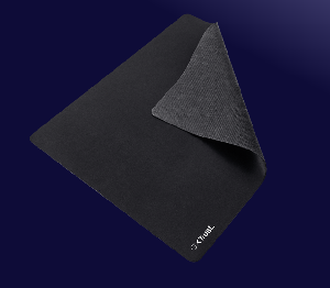 21566 TRUST GXT 752 MOUSEPAD M 250x210x3mm