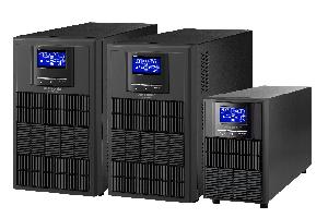  ALFA 1kVA, ARTRONIC, UPS, 1000VA/900W, Online, USB, RJ45-RS232.