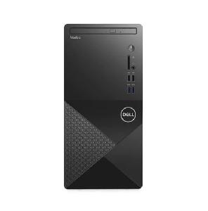 Dell Vostro 3030 MT, DELL, PC, Core i5-14400/8GB DDR5/512GB SSD/Intel UHD 730/WLAN + BT/Kb/Mouse/Ubuntu/3Yr w.