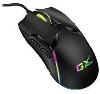 Scorpion M700, Genius, Mouse, GAMING, RGB, USB, BLACK.