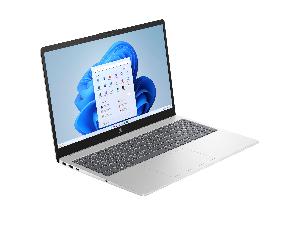 15-FC0146DX, HP, Notebook, 15.6" FHD, Touch/AMD  5-7520/8GB LPDDR5/512GB SSD/Natural Silver/W11/1Yw.