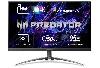 Predator X32QFS, ACER, Monitor, 31.5" 4K Mini LED IPS 3840x2160,150Hz,1ms,700nits,HDR1000, 99% sRGB,2xHDMI,1xDP,1xType-C.